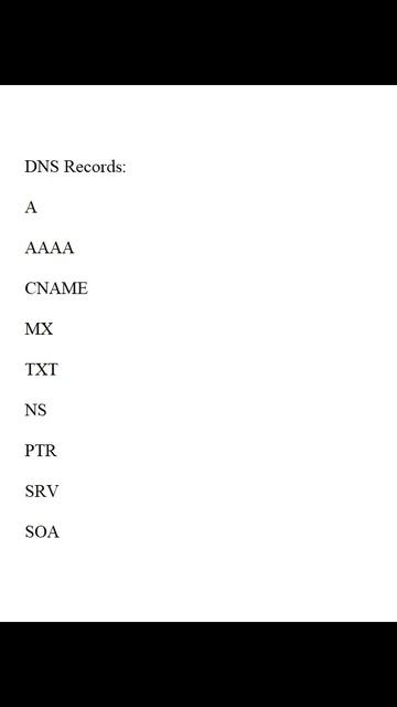 DNS Fast(er) than 5 minutes and 43 seconds