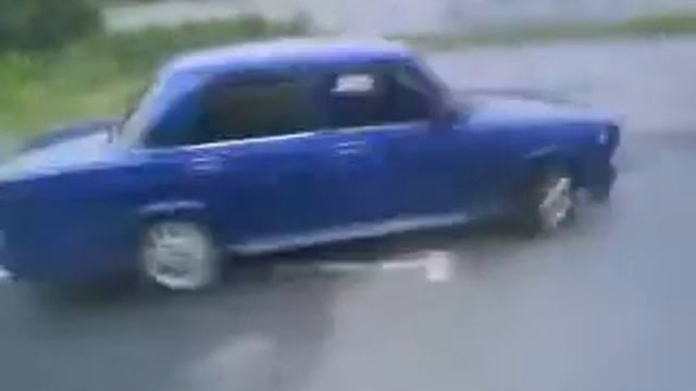 2107 е....-копать!!! LADA Club Калининград