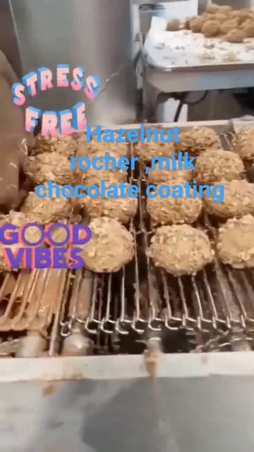 hazelnut rocher, #viral #chocolate #ofw #viralvideo #sweet #shortvideo #food