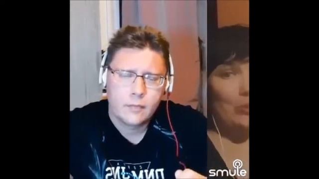 Оксана Наумова и Сергей Лебедев-#мнехочетсятебеприсниться #авторскаяпесня #клип #певцы #дуэт