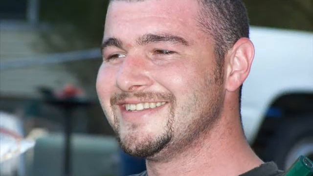 Help Find Jared Hanna!
