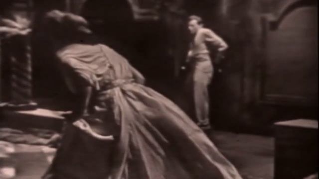 Suspense | Black Passage