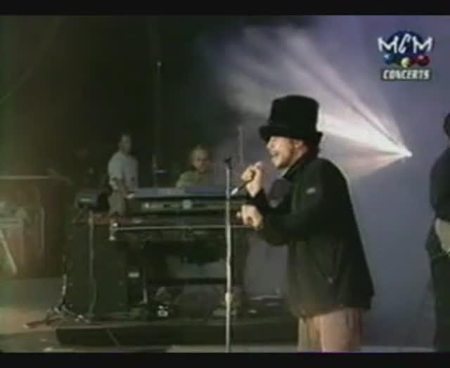 Jamiroquai  Live At Phoenix