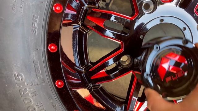 Movin’ On Up: Yamaha RMAX and the 32” Kenda Klever X/T. 3k mile thoughts on the System3 XTR 370.