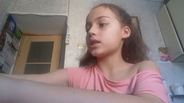 Посылка из Хабаровска😆