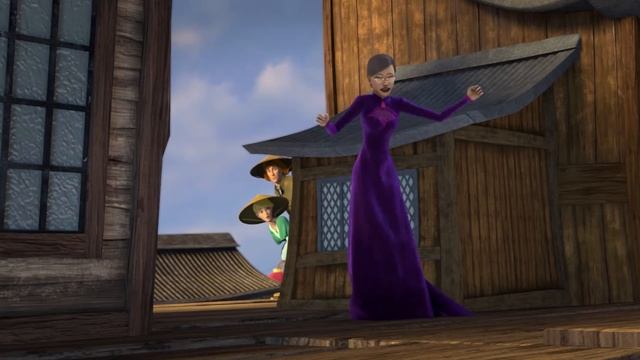 The Swan Princess: A Royal Wedding - Now on Fioptics on Demand