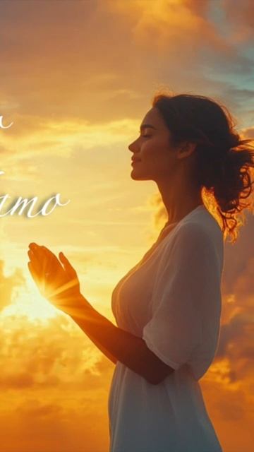 The Great Mantra To Connect With the Higher Self #yoga #mantra #meditation #kundaliniawakening p
