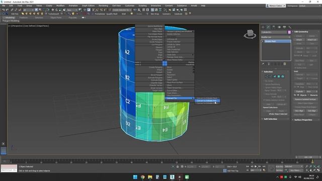 2.1.30 - UVW XForm