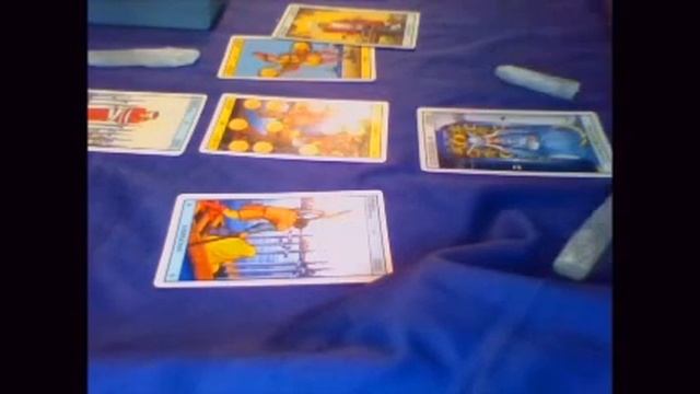 Libra June 2016 ~ Time to break free! ~ Pandora's Tarot