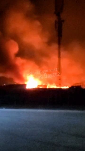 Хроника ударов по территории Украины 15-16 февраля 2025 года Вчера были СМУ на аэродромах базир...