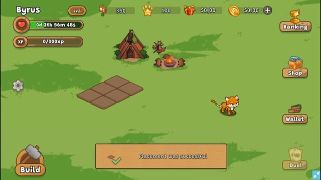 Гайд по дропу в игре Pixel Pals | Забери свою часть от призового пула | Играй и зарабатывай