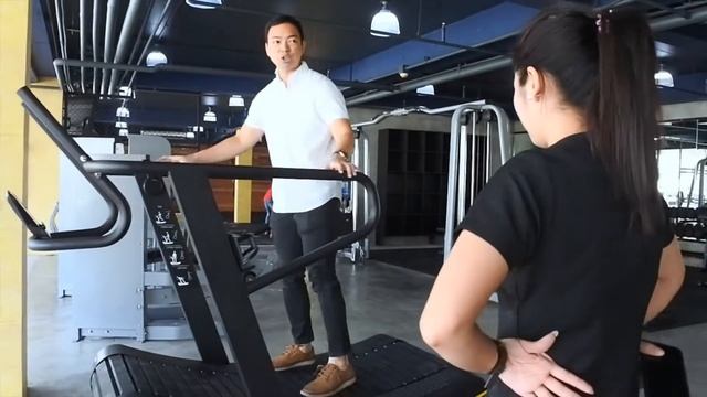 Crossfit Lipa Blessing