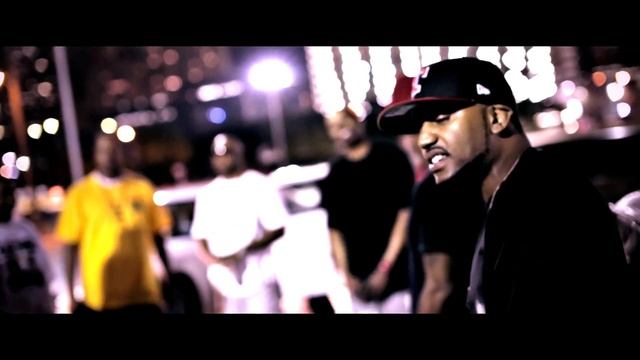 K-Lew - G'd Up Classic's (Official Video)