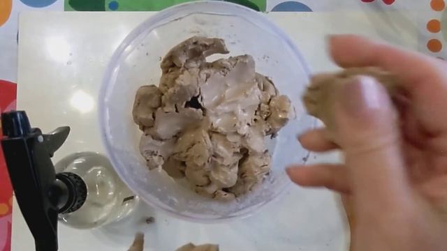 Як зберігати глину