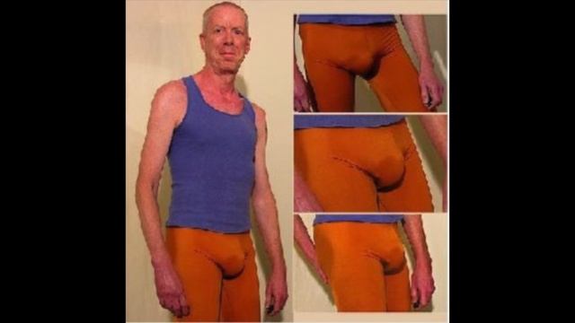 Things That Will Burn In Hell - 60 - Spandex Skin