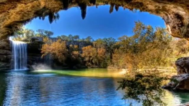 Экзотика природы под relax...