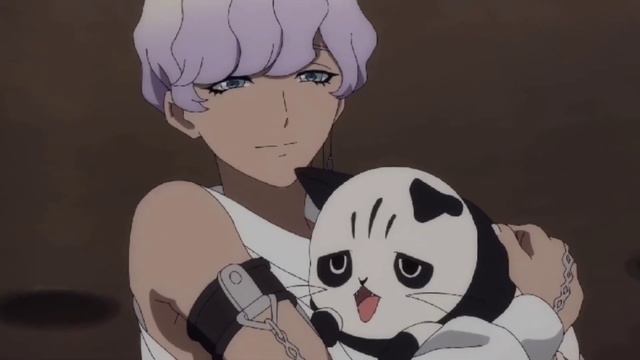 Visual Prison Ep 1+2 Explained in [Urdu/Hindi] |Unique Targus | #visualprison #anime #explained