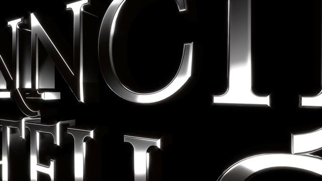 Prinncipe Castellón · 3D logo resolve