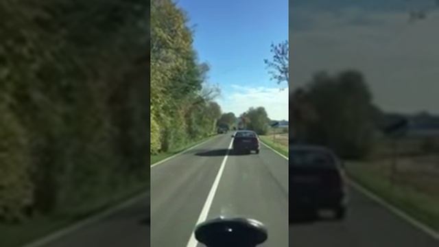 Irre was sich auf Steiermarks Straßen abspielt!