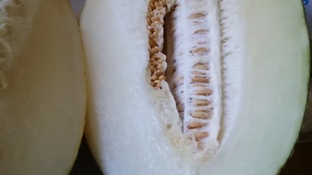 How to Piel de sapo