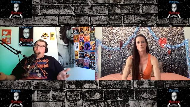 The Cody Tucker Show #53 with Sofie Marie