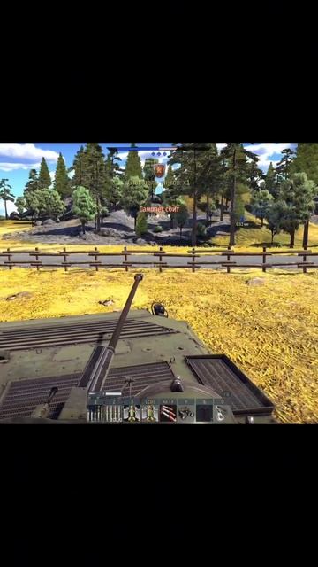 БМП 2 лучшая зенитка #warthunder