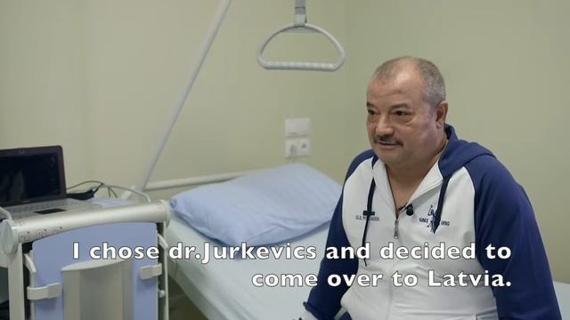 Nordmed Tour patient from Uzbekistan
