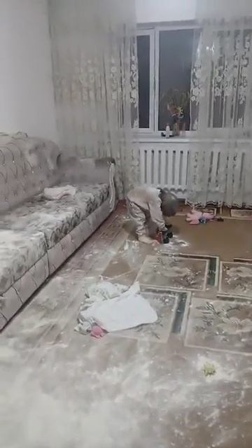 дети