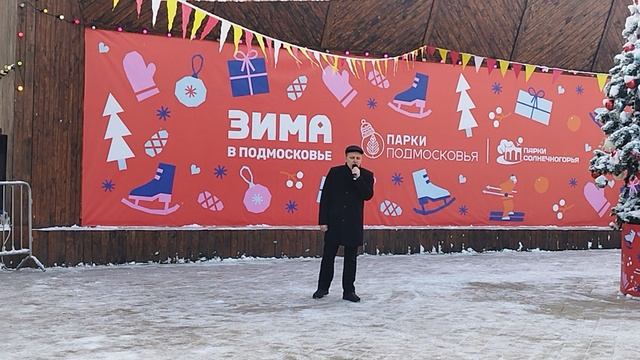 Песня "Ворованная ночь".mp4(Кавер на А.Серова)