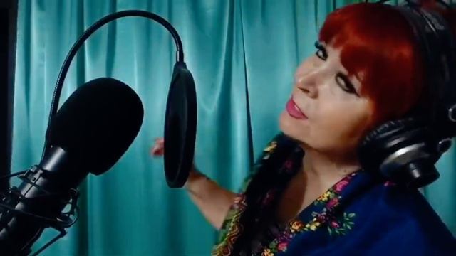 Светлана Абрамова Матушка земля cover