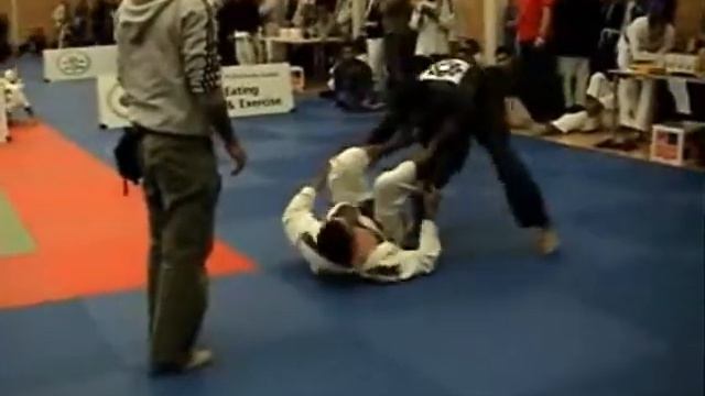 Submission #357 - Who vs Who?