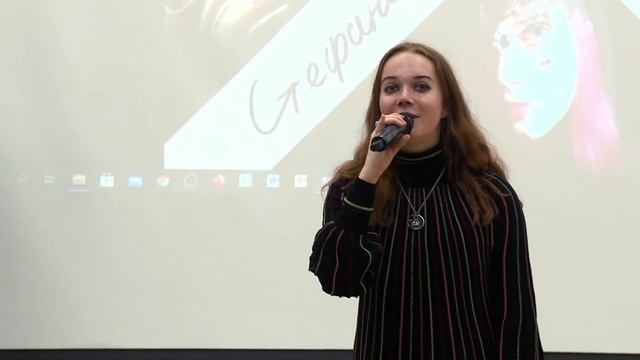 Концерт Стефании Даниловой "Лучшее за X лет"