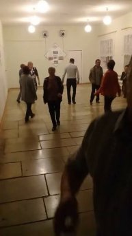 Праздник дийын в д.Енахметово.(2)
