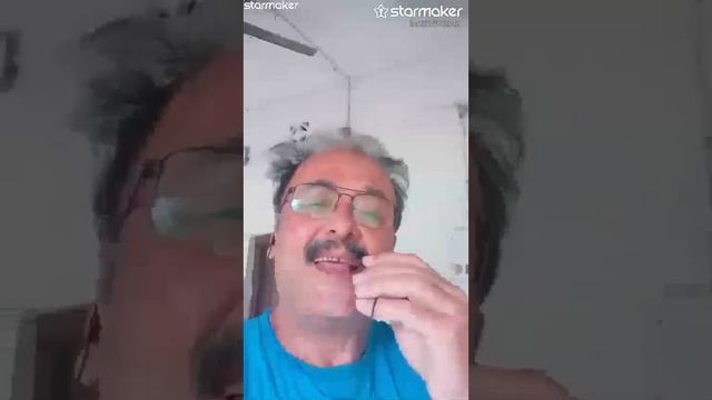 Tarana 46 Deewana Main Chala ( Solo ).