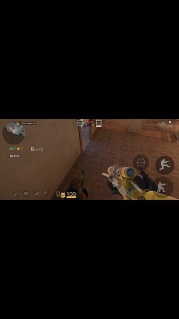 #standoff 2 # дуэль 1 на 1