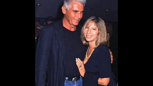 Barbra Streisand "Woman in love" live