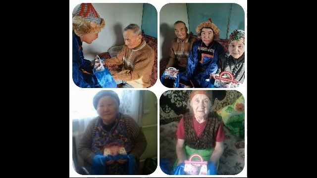 Сагаан Уулын 23 выпуск 2021 он часть 2