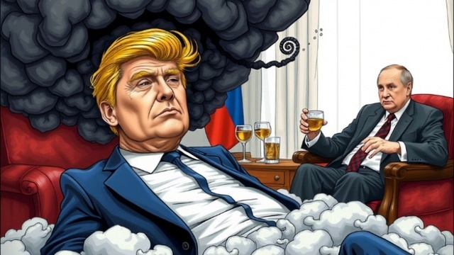 Величайшая трагедия нашего времени! Зе "убит" — и это не метафора. Убит, к чему теперь рыданья...