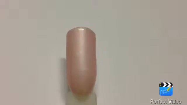 Shellac CND #B31  Pink