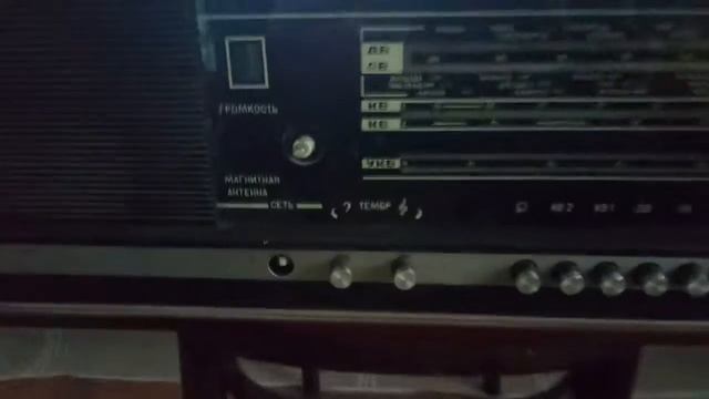 Radiola 96.3 MHz