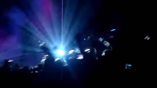 Marilyn Manson - Rock Is Dead / Live / Moscow / Москва / ГЛАВCLUB GREEN CONCERT / 13.11.2009