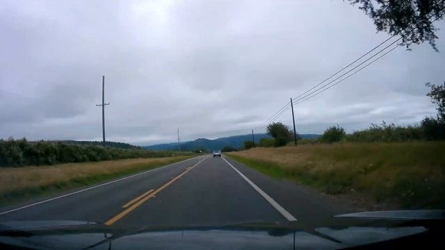 Day 2 Seattle to SFO: Reedsport, OR to Eureka, CA | Hwy 101 #redwoodnationalpark #bigtree #bandon