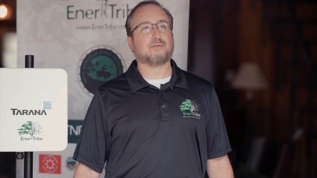 EnerTribe & Tarana Wireless to Partner