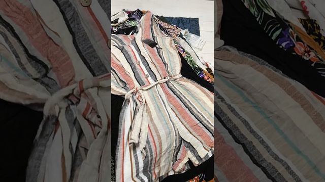 Лот 217 Мікс англійських брендів