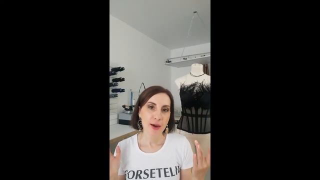 ПОЛЕЗНОЕ НА ЭТОМ КАНАЛЕ Site https://corsetelie.ru Вконтакте: