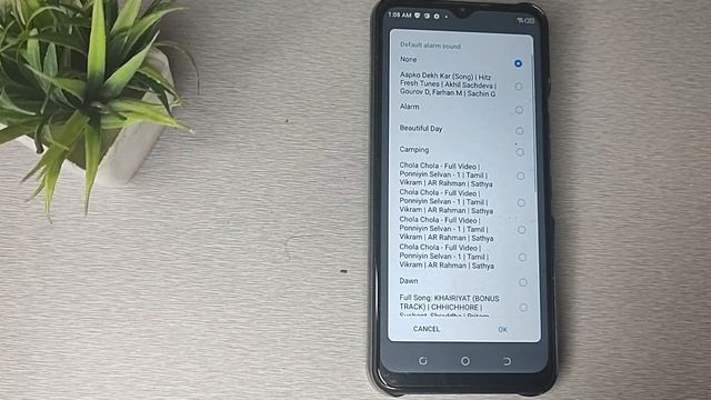 Tecno pova 3 me alarm sound off kaise kare, How to turn off alarm sound