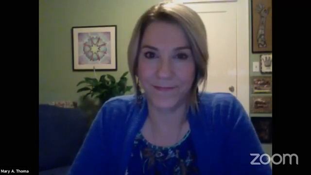 Magic Beans: Manage Emotions & Self-Esteem with Co-Host Mary Thoma
