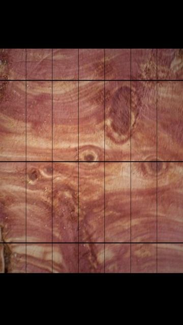 Cedar Finesse: The Beauty of Quarter Sawn Eastern Red Cedar
