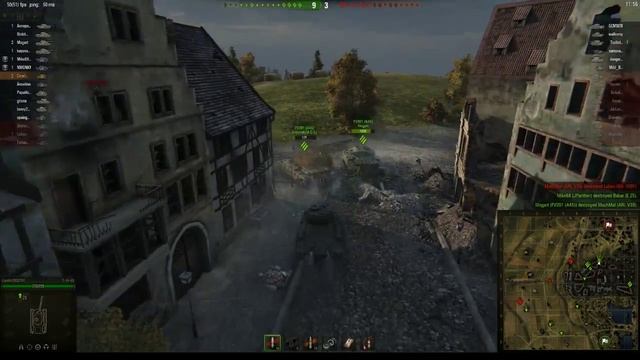 Tank Tuesday: T-34-85