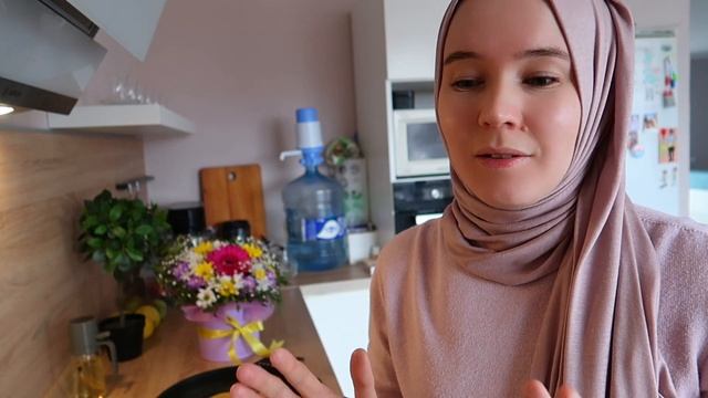 Ураза Байрам - Eid Al Fitr Vlog! ✨